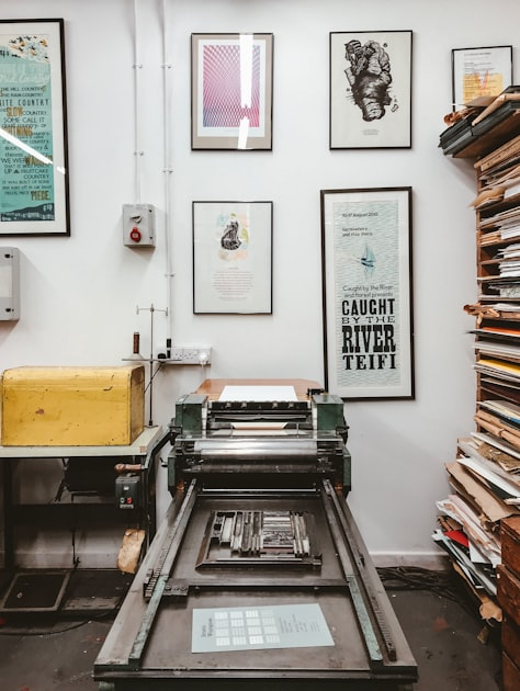 How to Upload Documents for Printing